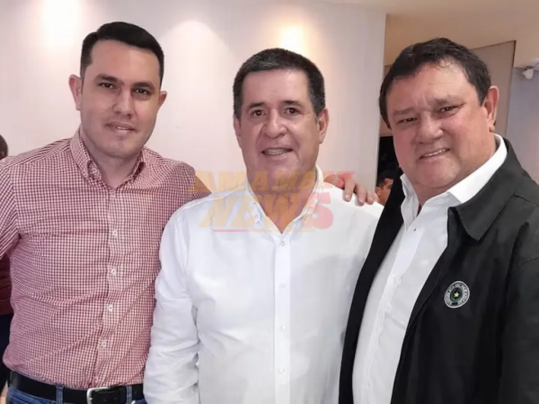 Tras un año, se retoma pedido de intervención a la gestión de Hernán Ysidro Rivas