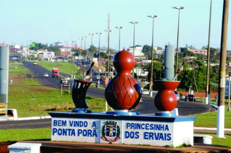 Ponta Porã: 63 nuevos casos positivos en las últimas 24 horas