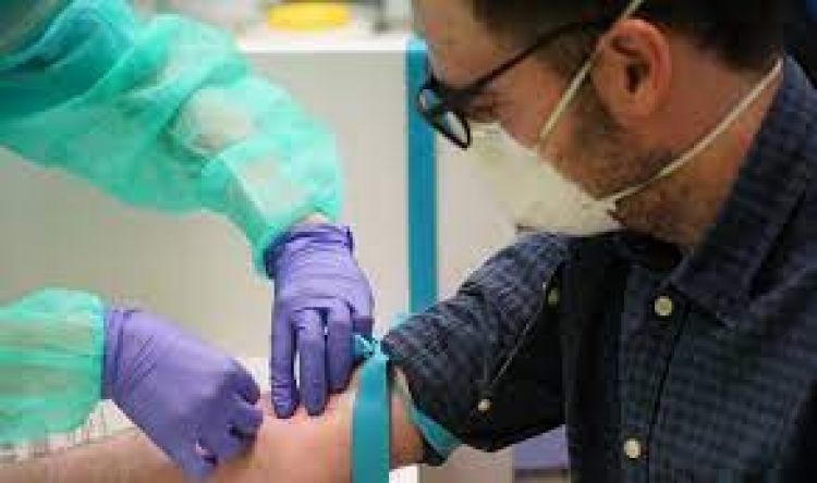 Salud Pública detecta dos casos de coinfección de influenza y COVID-19