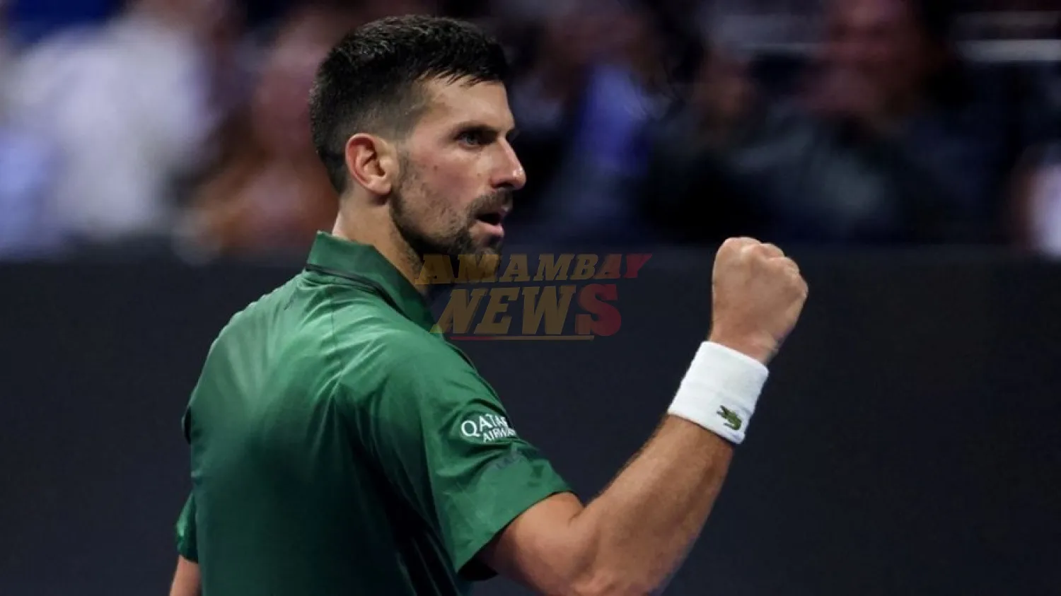 Djokovic anuncia su separación de la Asociación Profesional de Jugadores de Tenis que fundó