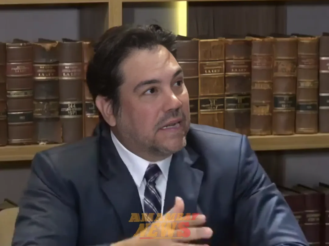 Lalo Gomes: abogado afirma que línea investigativa de la Fiscalía es errada