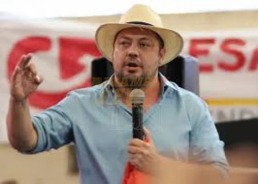 Soroka carga contra Retamozo: "Muchos no iban a ser senadores si no era por Marito"