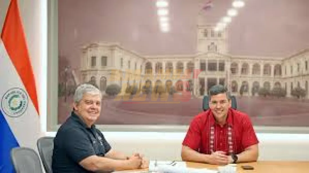 Ministro reconoce probabilidad de que el crimen organizado financie a políticos