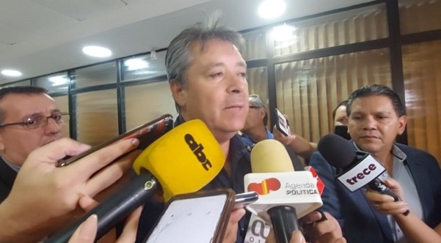Las sesiones en Diputados serán solamente presenciales