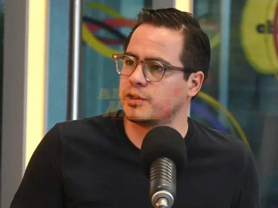 Remueven a Federico Mora del MEC