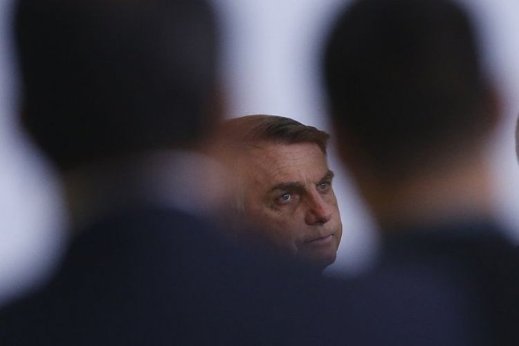 Bolsonaro es denunciado en la ONU por tragedia humanitaria