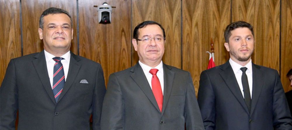 Desbloqueo se define este miércoles en Diputados