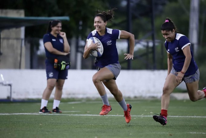 Las Yacarés debutan ante la selección de Hong Kong