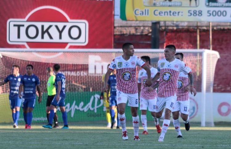 San Lorenzo perdió la categoría en el fútbol paraguayo