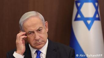 Israel acuerda evitar colapso de la Autoridad Palestina