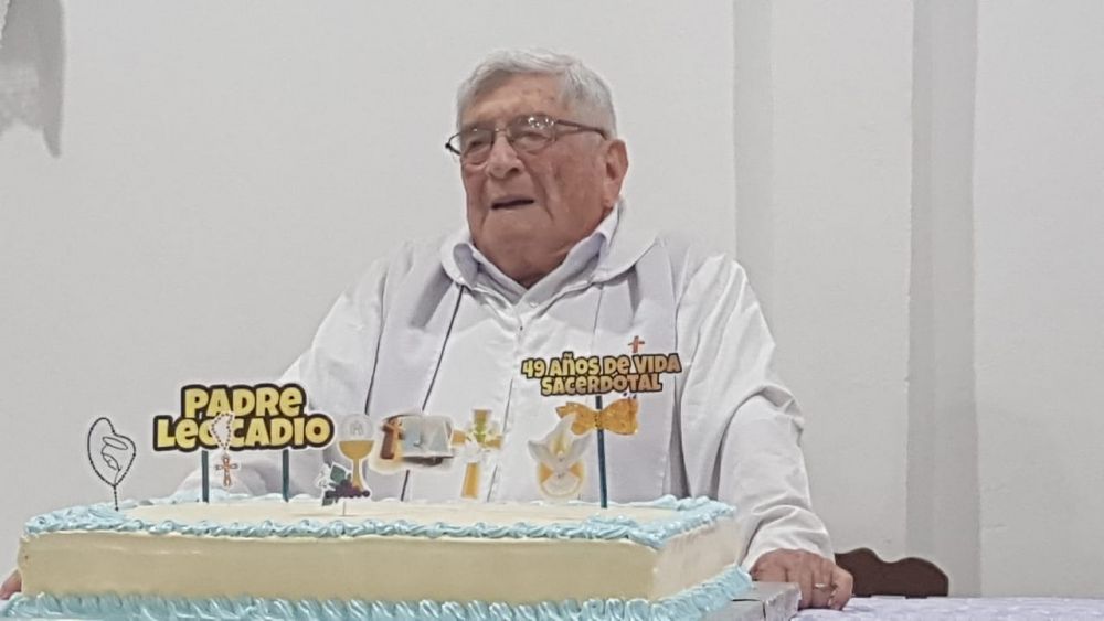 PJC: Monseor Leocadio Rodrguez califica de vergenza lucha descontrolada por el poder
