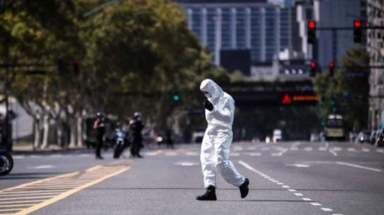Argentina cruza la barrera de los 40.000 muertos por Covid-19