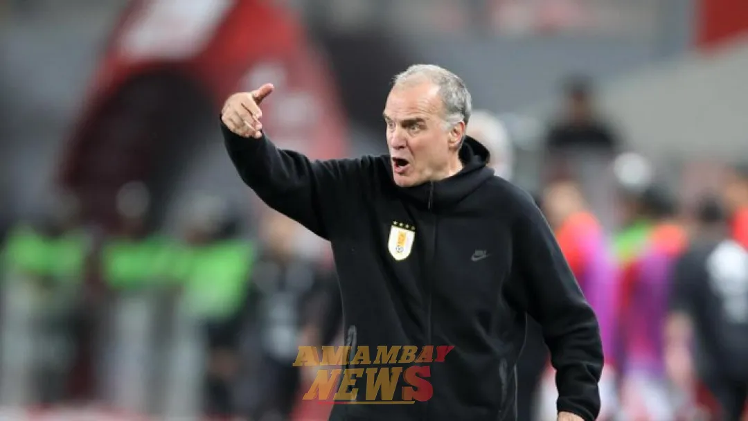 Marcelo Bielsa dice que las críticas de Suárez afectaron su autoridad