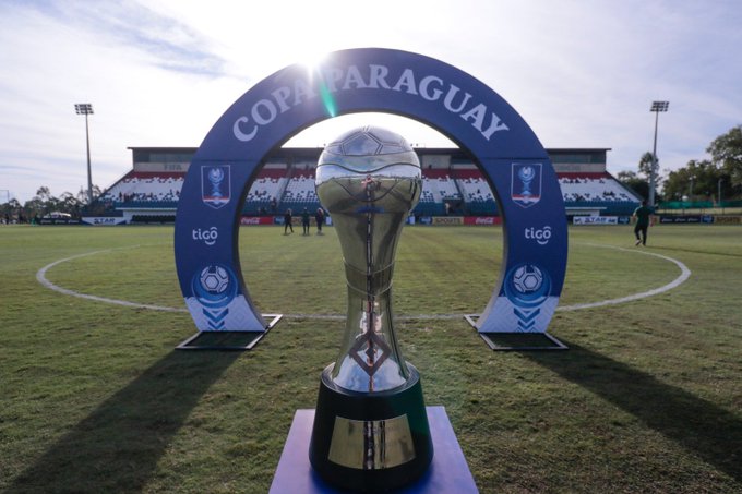 Arranca la tercera semana de la Copa Paraguay