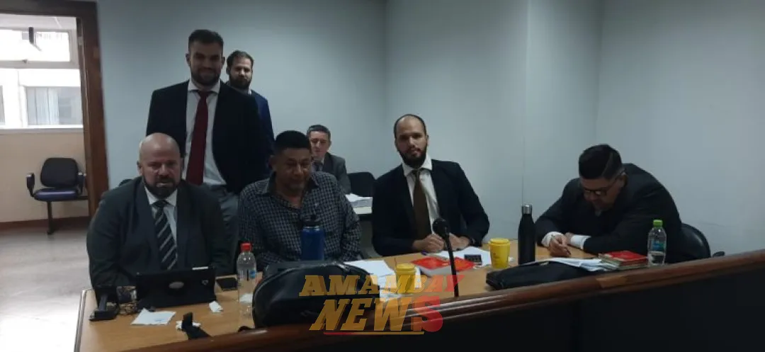 Sala Penal deja firme condena a exdirector regional del Indert de Amambay