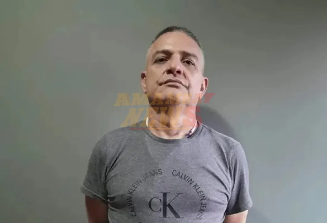 Suspenden por 14ª vez audiencia preliminar del caso Berilo