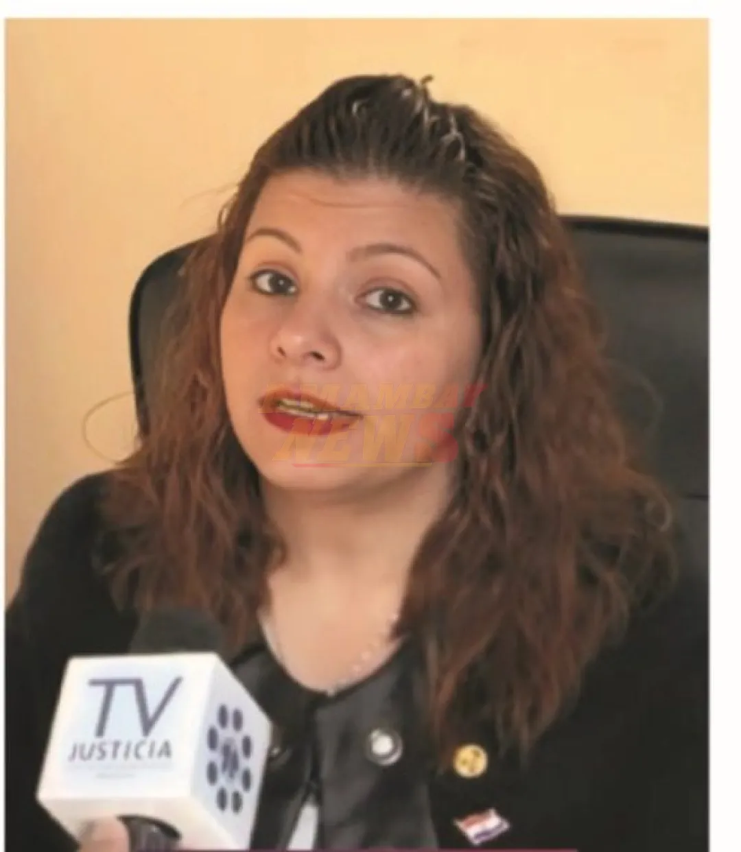Jurado enjuiciará a jueza sin competencia legal por excluir del hogar a una madre