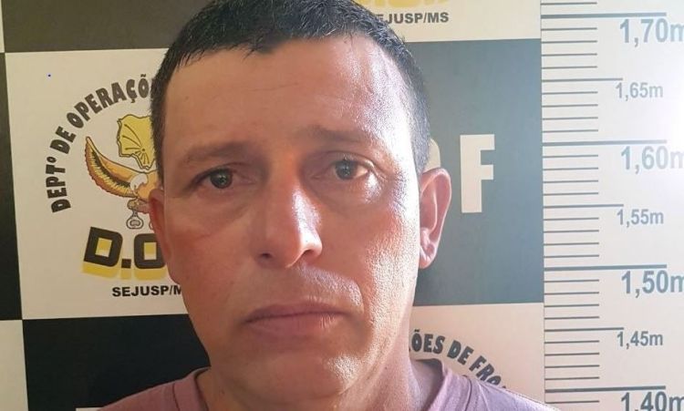 Prófugo de la justicia es asesinado de una cuchillada en Ponta Porã