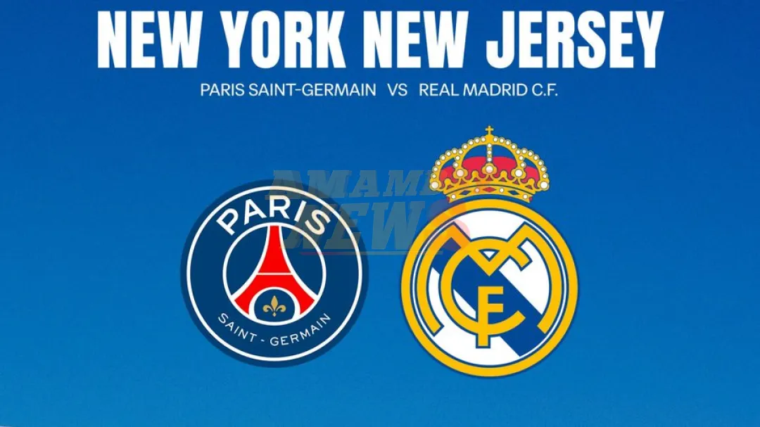 PSG-Real Madrid, un duelo explosivo de ‘Champions’ para gloria del Mundial