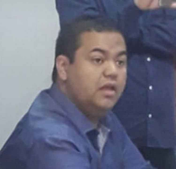 Viceministro y amigo de Martin Pochó no sabe cuándo arribarán equipos de bioseguridad