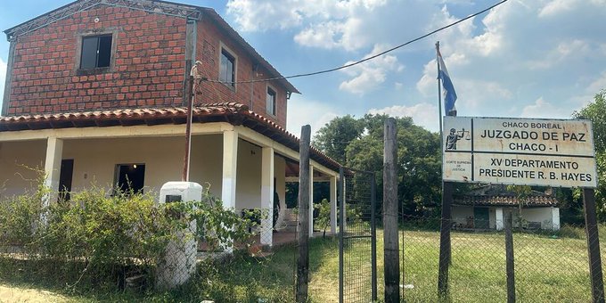 Imputan a juez de paz y actuaria por prevaricato y Asociación Criminal