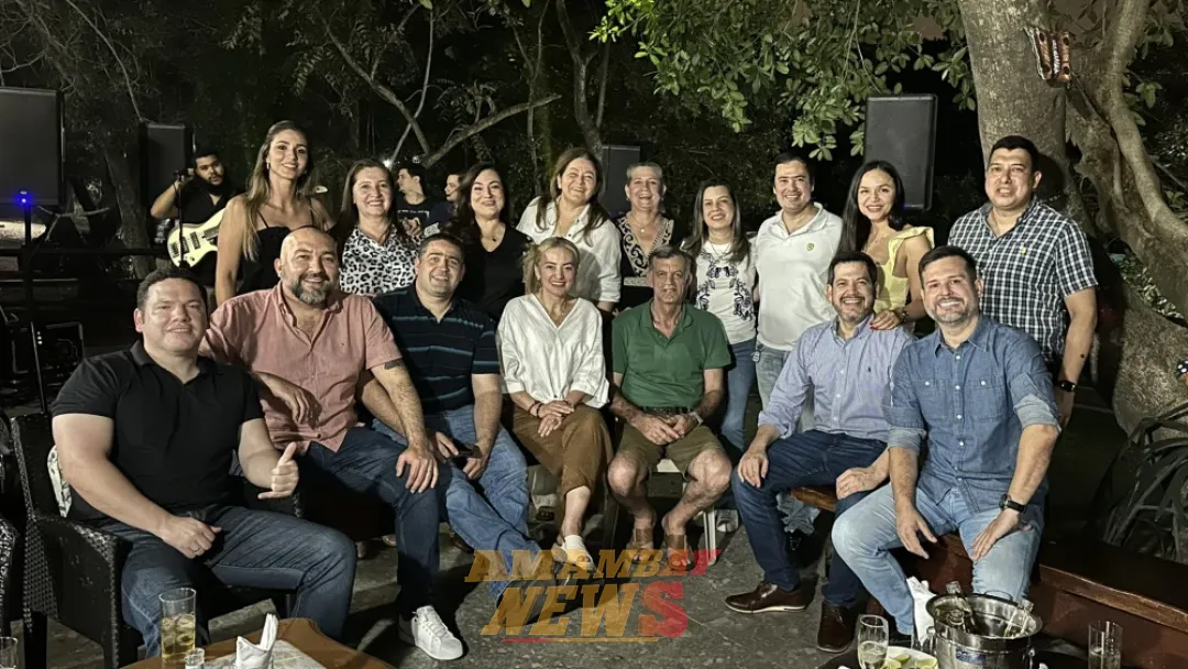 Tras enojo, Virina Villanueva vuelve a Honor Colorado