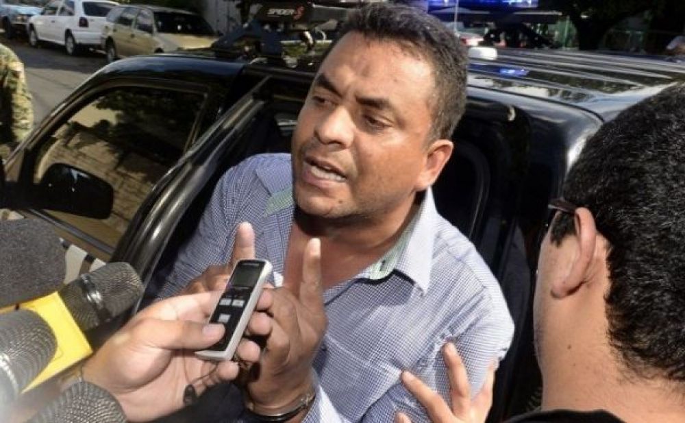 Chicharõ Sánchez sufre atentado en la Colonia Piray de Capitán Bado