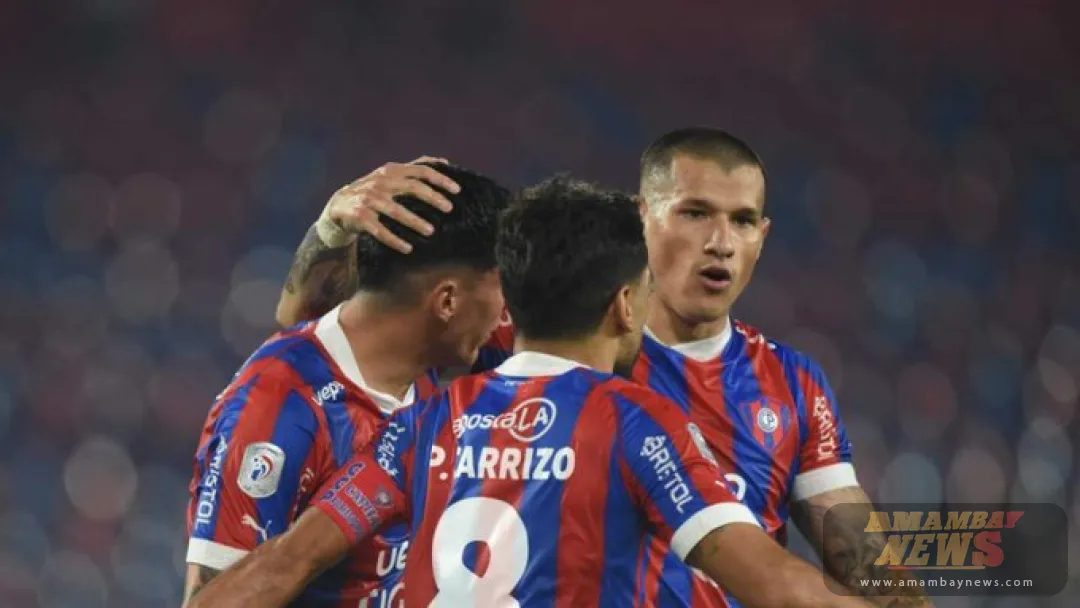 Cerro Porteño busca volver a iluminar su sendero ante Sol