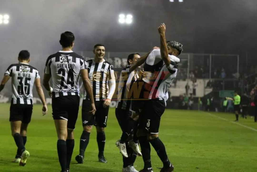 Se despide de Libertad agradecido por los “momentos vividos”
