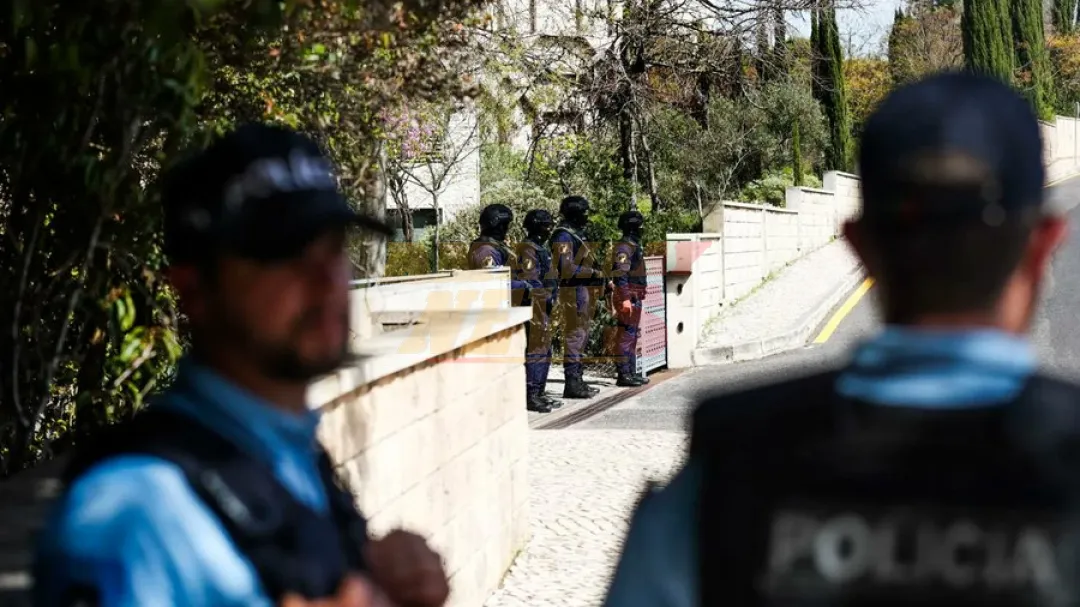 Detienen en Portugal a una mujer sospechosa de matar a sus cinco hijos en Brasil