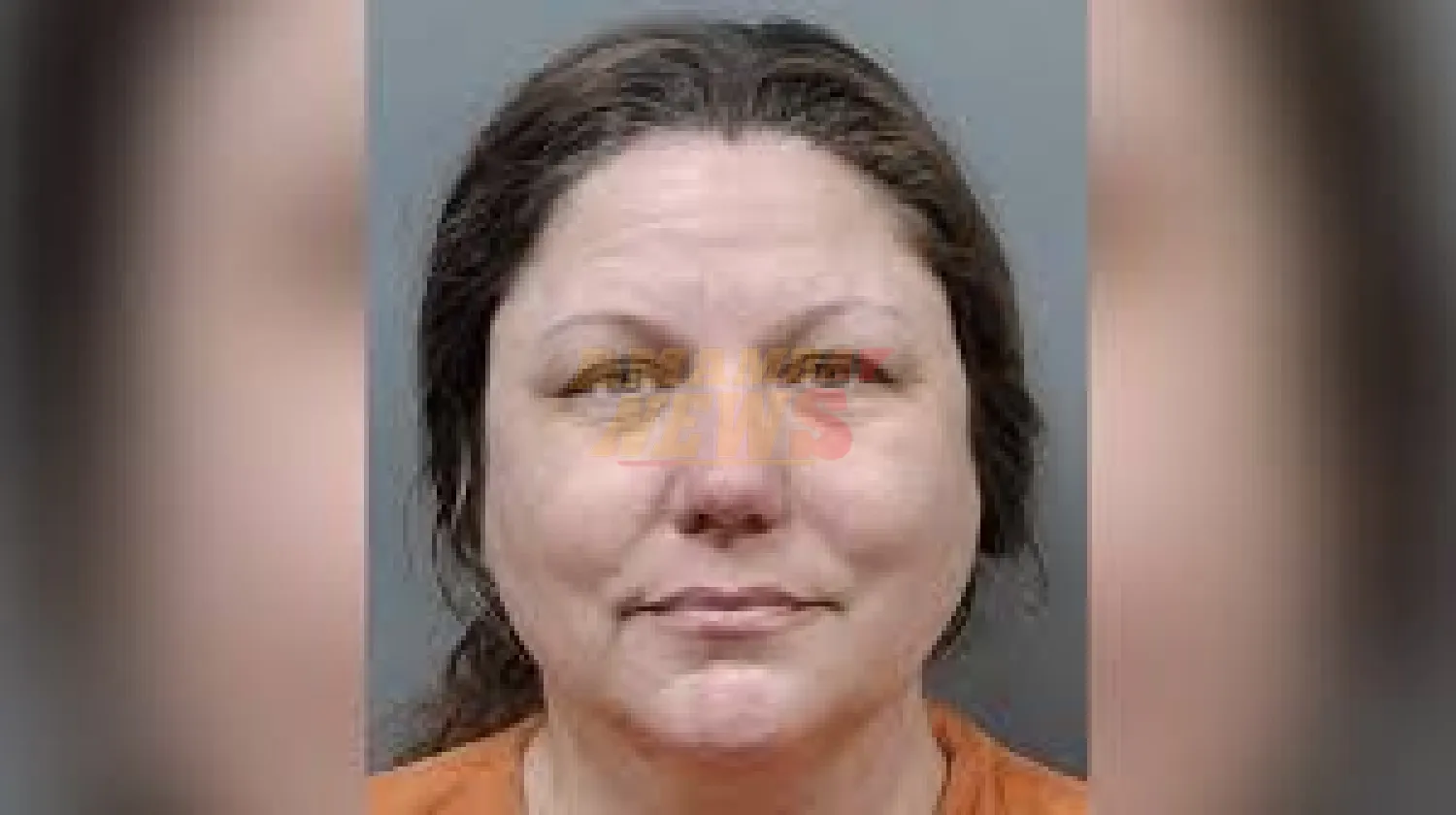 Detienen a una mujer en Florida por haber matado a balazos a sus dos exesposos el mismo día