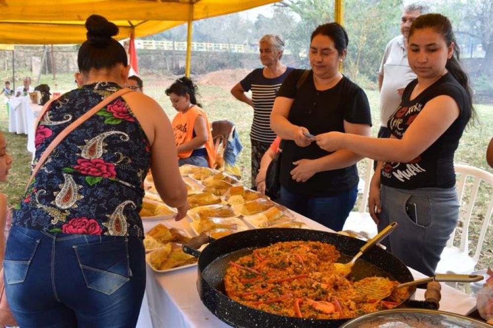 Recaudan fondos para la reparación de la infraestructura del Hospital Regional de Caacupé