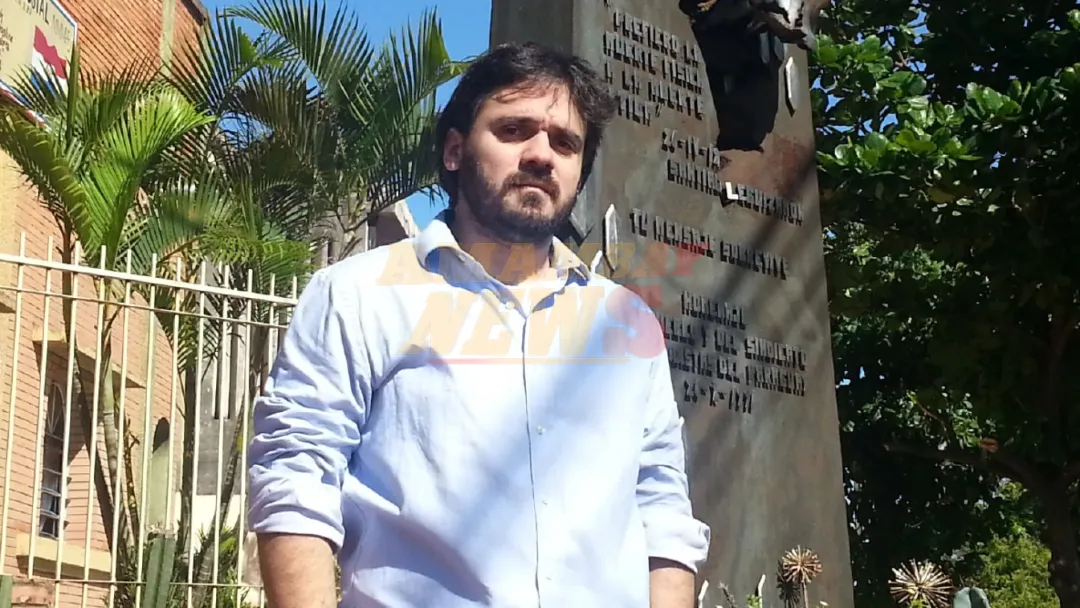 “No existe voluntad política de la Fiscalía en investigar el crimen”