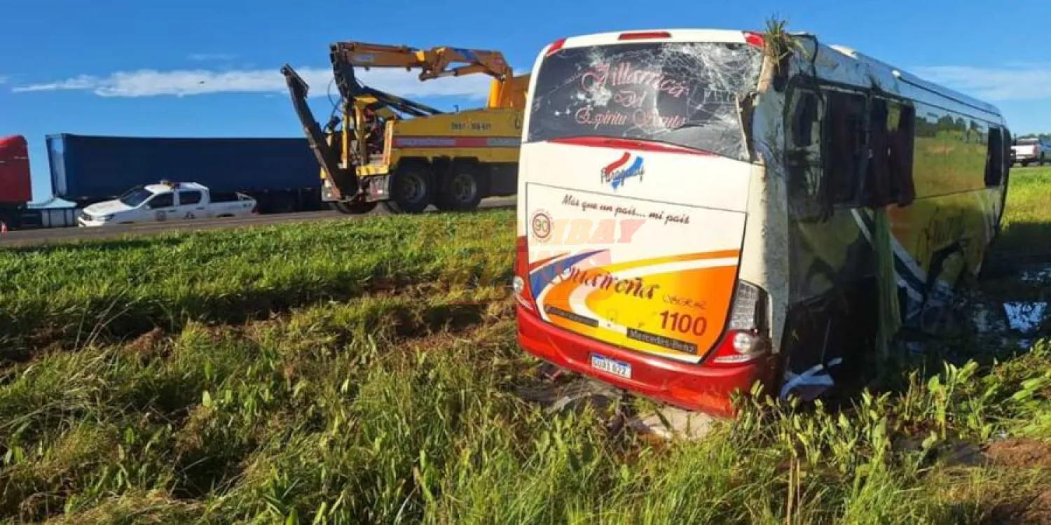 Accidente en Oviedo: Fiscalía apunta a imprudencia de choferes y anuncia imputación
