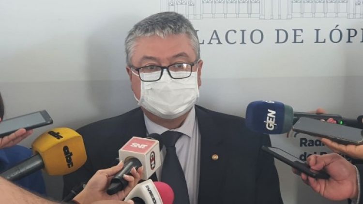 Gobierno se prepara para llegada de cuarta ola de coronavirus que se combinaría con otros virus