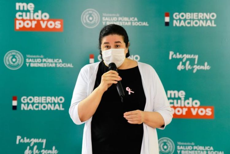 Variante delta: mayoría son casos leves