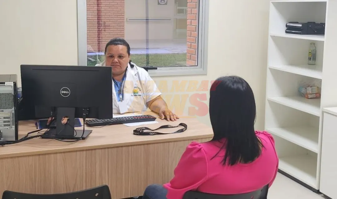 Consultorios nocturnos registran más 772.000 atenciones en 43 servicios