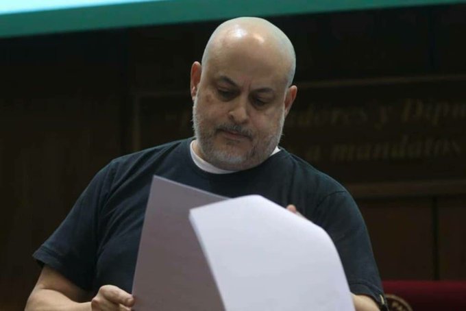 Defensa de Paraguayo Cubas recusa al juez Julián López por parcialidad