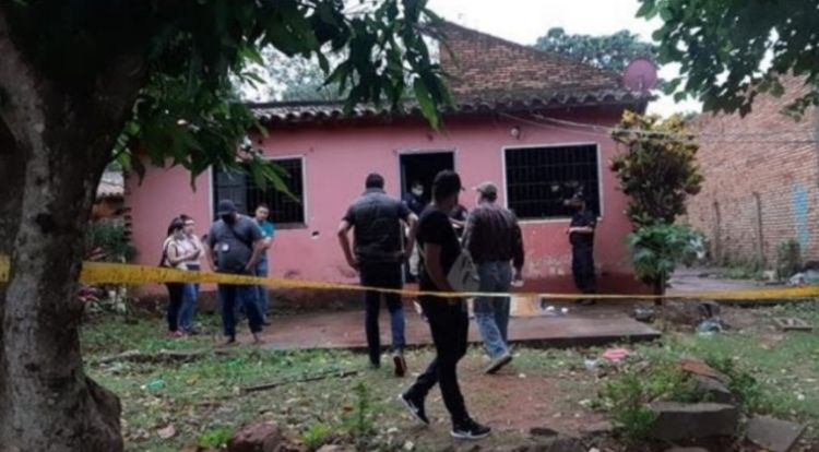 En ronda de tragos, mató a su amigo por acariciar la mano de su esposa