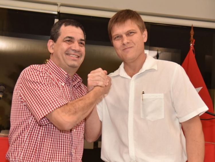 Brunetti confirmó que el 11 de marzo presentará renuncia al MEC