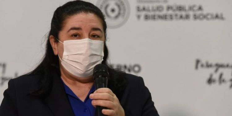 Detectan subvariante de ómicron en el país