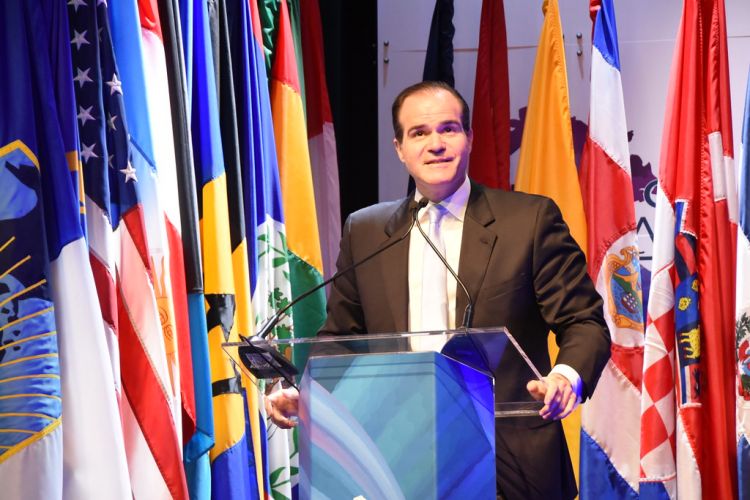 Gobernadores apoyan históricas reformas BID, propuesta aumento capital BID Invest