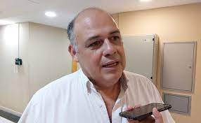 Abel González, pide al senado tratar con urgencia declaración de emergencia en Amambay y otros departamentos