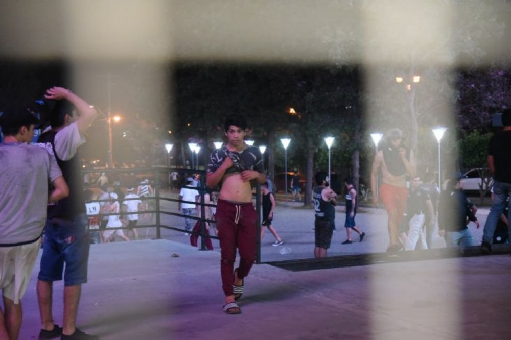 Un fallecido tras enfrentamiento entre hinchas de Cerro Porteño y Olimpia