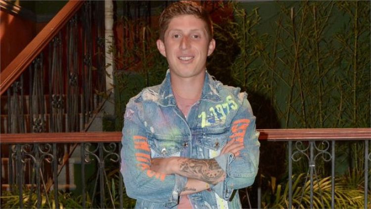 Octavio Ocaña: qué se sabe de la violenta muerte del actor mexicano de 22 años