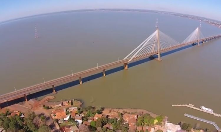 Argentina ratifica no estar en condiciones de reabrir sus fronteras con Paraguay