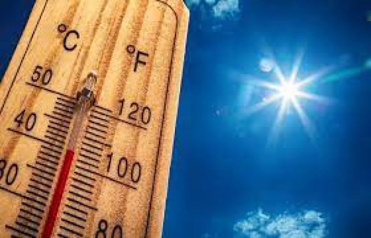 Clima mejoraría este viernes y bajan las temperaturas