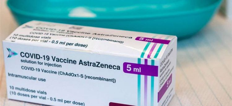 La OMS recomienda seguir inmunizando con la vacuna AstraZeneca "por el momento"