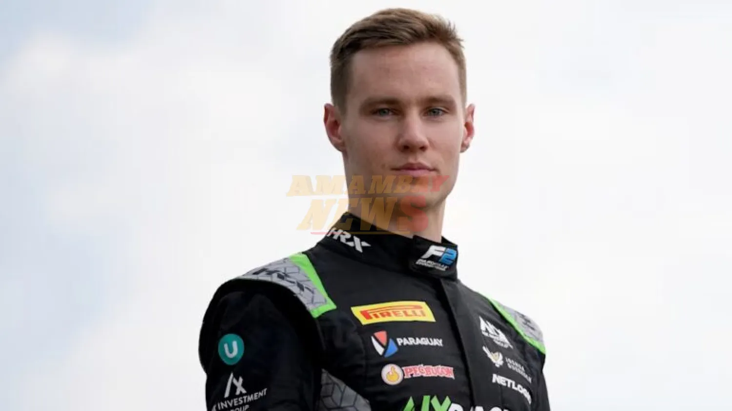 Joshua volverá a las pistas este fin de semana en el circuito de Lusail de Qatar