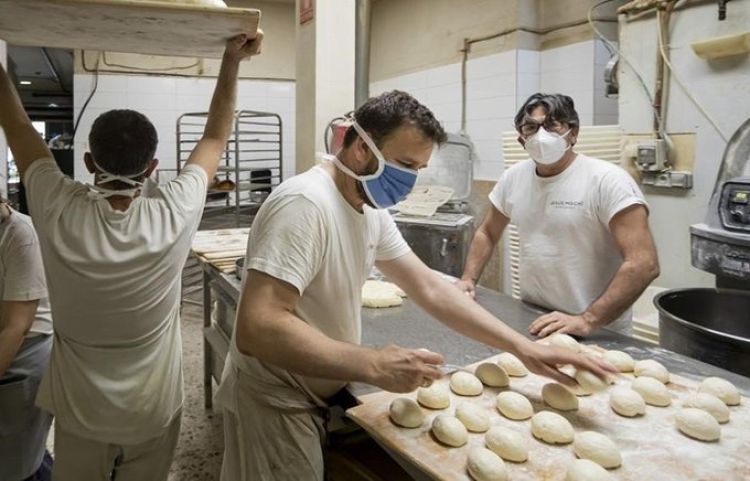 Ofrecen 192 puestos laborales a través de la Vidriera de Empleo